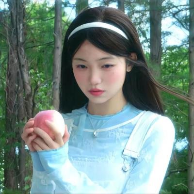白雪公主历险记