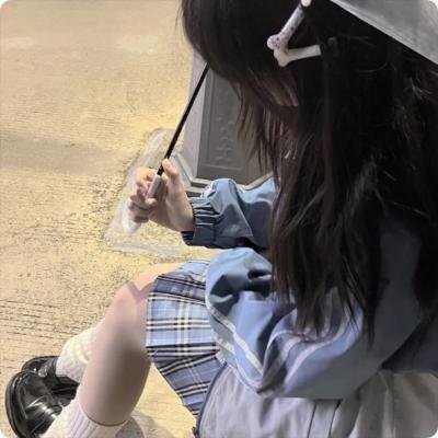 安端与柯蕾特