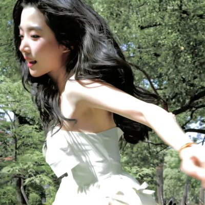 男人嬉春