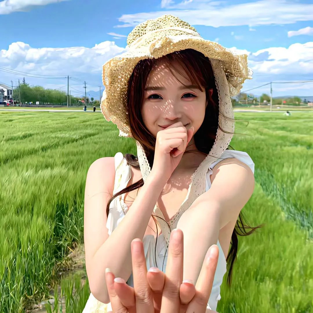 啊朋友，再见！