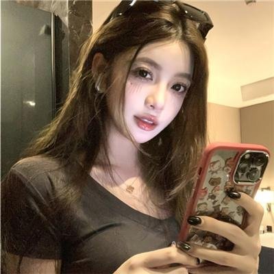 大洋之间的灯光